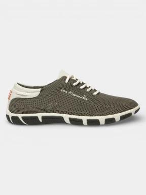 pantofi pt. femei TBS Jazaria oliv 1