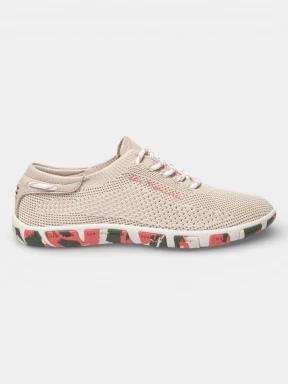 pantofi pt. femei TBS Jazaria nisip 1