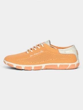pantofi pt. femei TBS Jazaria portocaliu 3