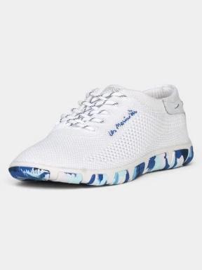 pantofi pt. femei TBS Jazaria alb 1