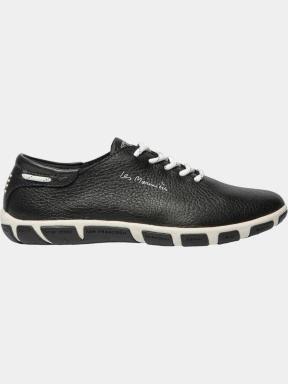 pantofi pt. femei TBS Jazaru albastru inchis 1