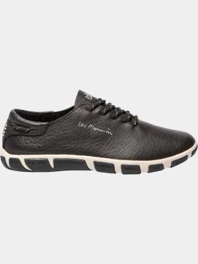 pantofi pt. femei TBS Jazaru negru 1