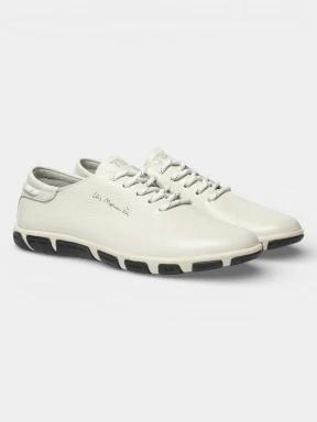 pantofi pt. femei TBS Jazaru alb 3