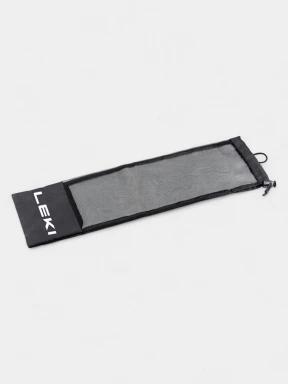 sac de undita LEKI Folding Pole Bag negru 1