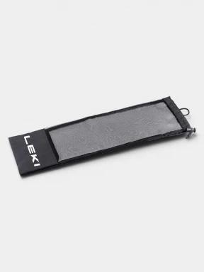 sac de undita LEKI Folding Pole Bag, 45 cm negru 1