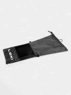 sac de undita LEKI Folding Pole Bag Big negru 1