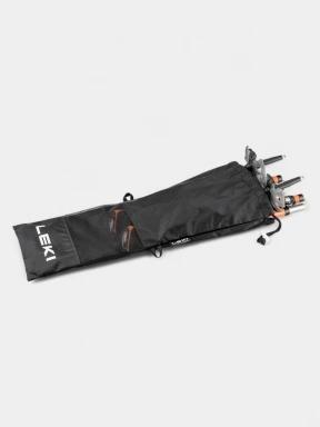 sac de undita LEKI Folding Pole Bag Big negru 3