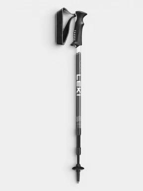 baston de drumetie LEKI Voyager, 110 - 145 cm gri 3
