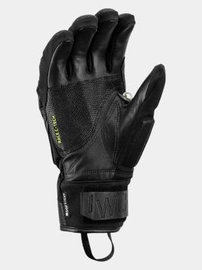 manusi de schi LEKI WCR C-Tech 3D negru 3