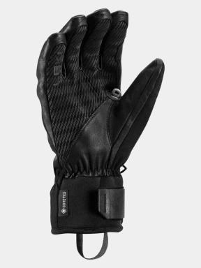 manusi de schi LEKI Pegas 3D GTX gri 3