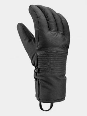 manusi pt. barbati LEKI Space Zero GTX negru 1