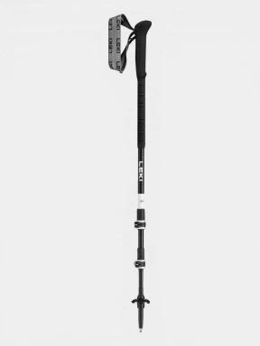 baston de drumetie LEKI Skytera Lite, 100 - 135 cm negru 3