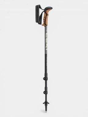 baston de drumetie LEKI Khumbu Lite, 100 - 135 cm gri 3