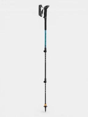 baston de drumetie LEKI Makalu Lite AS, 100 - 135 cm albastru 1