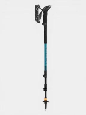 baston de drumetie LEKI Makalu Lite AS, 100 - 135 cm albastru 3