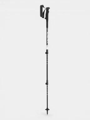 baston de drumetie LEKI Legacy Lite Pro, 100 - 135 cm gri 1