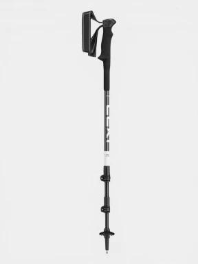 baston de drumetie LEKI Legacy Lite Pro, 100 - 135 cm gri 3