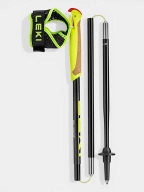 baston de drumetie LEKI Evotrail FX.One TA negru 3