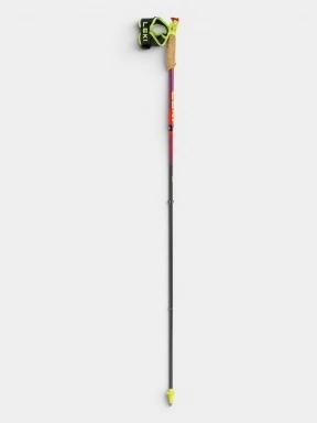 baston de drumetie LEKI Ultratrail FX.One SL rosu 1