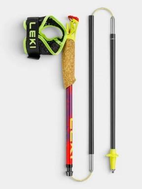 baston de drumetie LEKI Ultratrail FX.One SL rosu 3