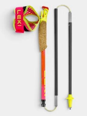 baston de drumetie LEKI Ultratrail FX.One SL magenta 3