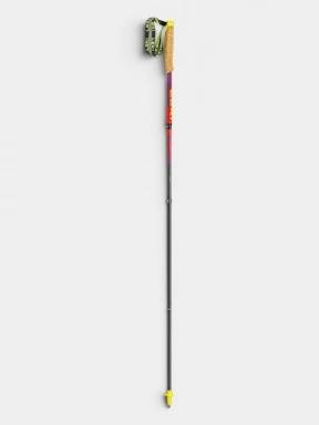 baston de drumetie LEKI Neotrail Pro FX.One SL rosu 1