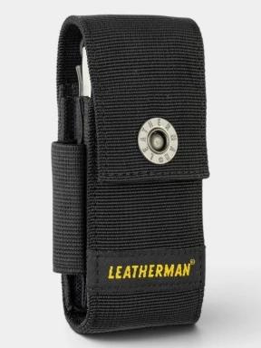 husa curea Leatherman Patentzáras gyöngyvászon tok negru 1