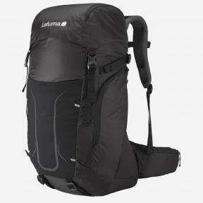 rucsaci de drumetie Lafuma Access 30 Venti negru 1