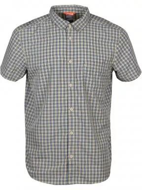camasa de drumetie pt. barbati Lafuma Compass Shirt M nisip 1