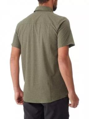 Skim Shirt Ss M