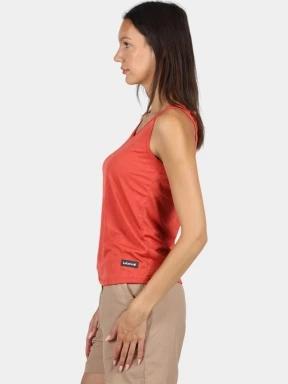 bluza tank pt. femei Lafuma Hollie Tank W rosu 3