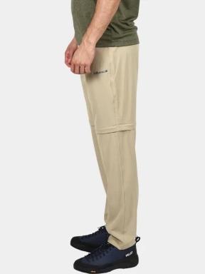 pantaloni de drumetie pt. barbati Lafuma Active Zip-Off Pants M nisip 3