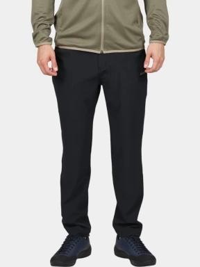 pantaloni de drumetie pt. barbati Lafuma Active Pants M negru 1