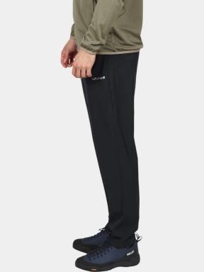 pantaloni de drumetie pt. barbati Lafuma Active Pants M negru 3