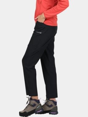 pantaloni de drumetie pt. femei Lafuma Active Pants W negru 3