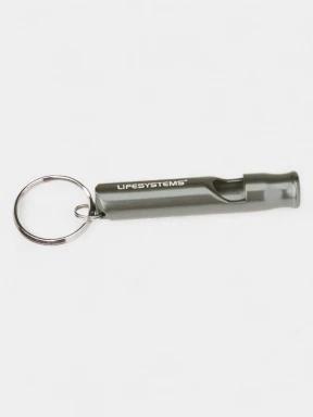 fluier Lifemarque Mountain Whistle gri 1