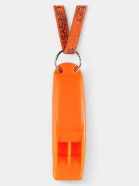 fluier Lifemarque Safety Whistle portocaliu 1