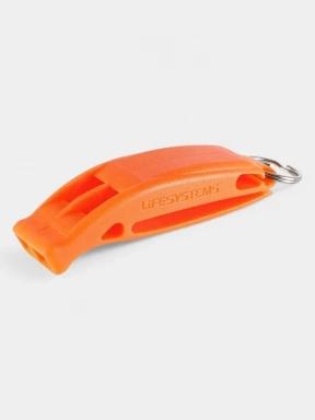 fluier Lifemarque Safety Whistle portocaliu 3