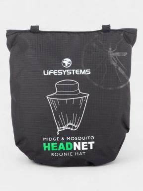 palarie Lifemarque Boonie Hat (S/M) gri 3
