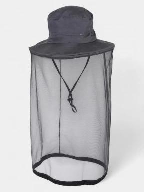 palarie Lifemarque Boonie Hat (L/XL) gri 1