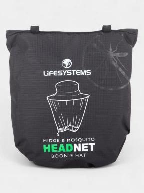 palarie Lifemarque Boonie Hat (L/XL) gri 3
