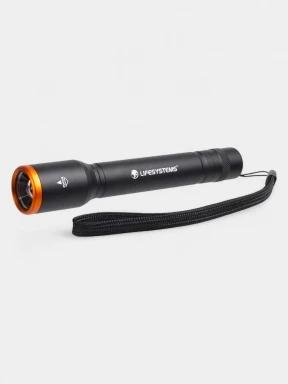 lanterna Lifemarque Intensity 480 Hand Torch, Battery negru 1