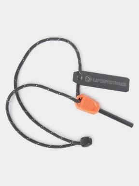 aprindere foc Lifemarque Fire Starter negru 1