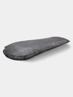 sac de bivac Lifemarque Venture Lite Bivi gri 1