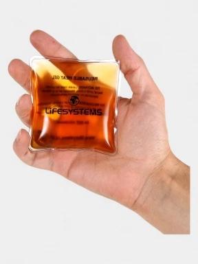 incalzitor de maini Lifemarque Reusable Hand Warmers portocaliu 3