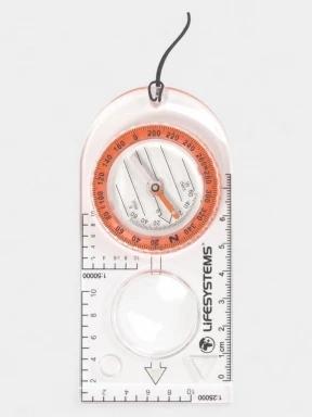 busola Lifemarque Compass alb 1