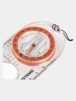 busola Lifemarque Compass alb 3