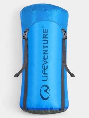 sac de compresie Lifemarque Ultralight Compression Sack, 10 Litre albastru 1