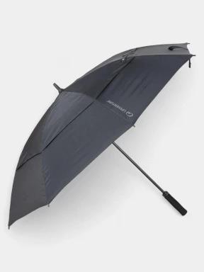 umbrela Lifemarque Trek Umbrella, Extra Large negru 1