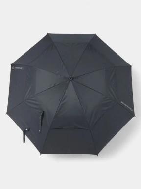 umbrela Lifemarque Trek Umbrella, Extra Large negru 3